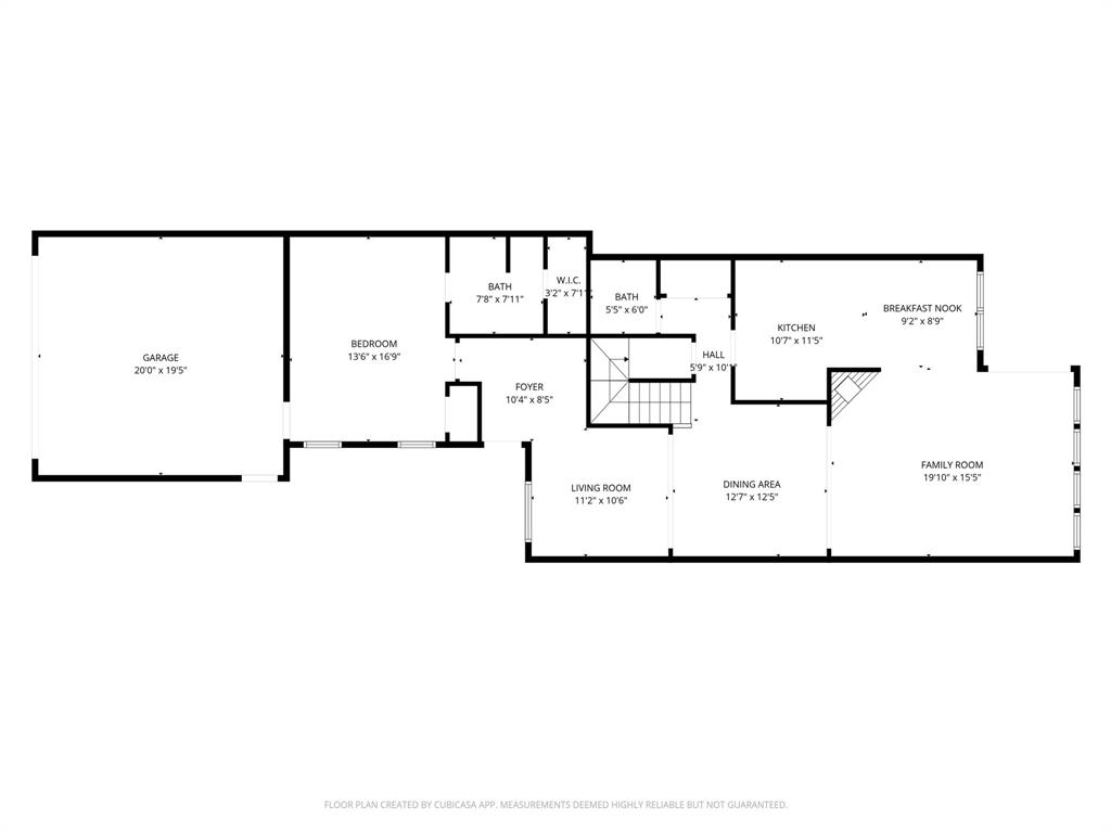 Greene - Residential