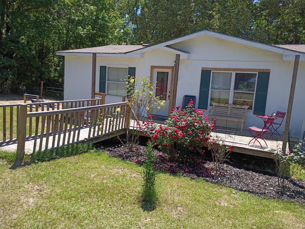 Yarbrough - Residential