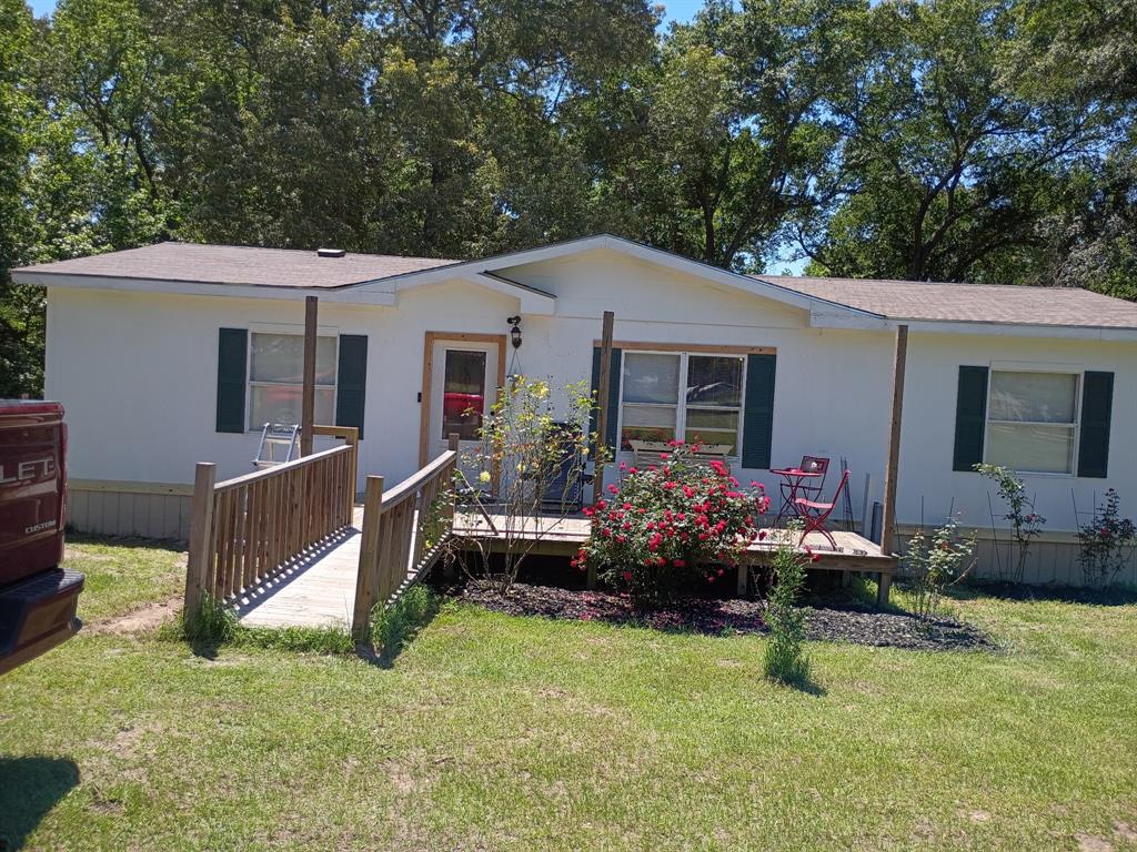 Yarbrough - Residential