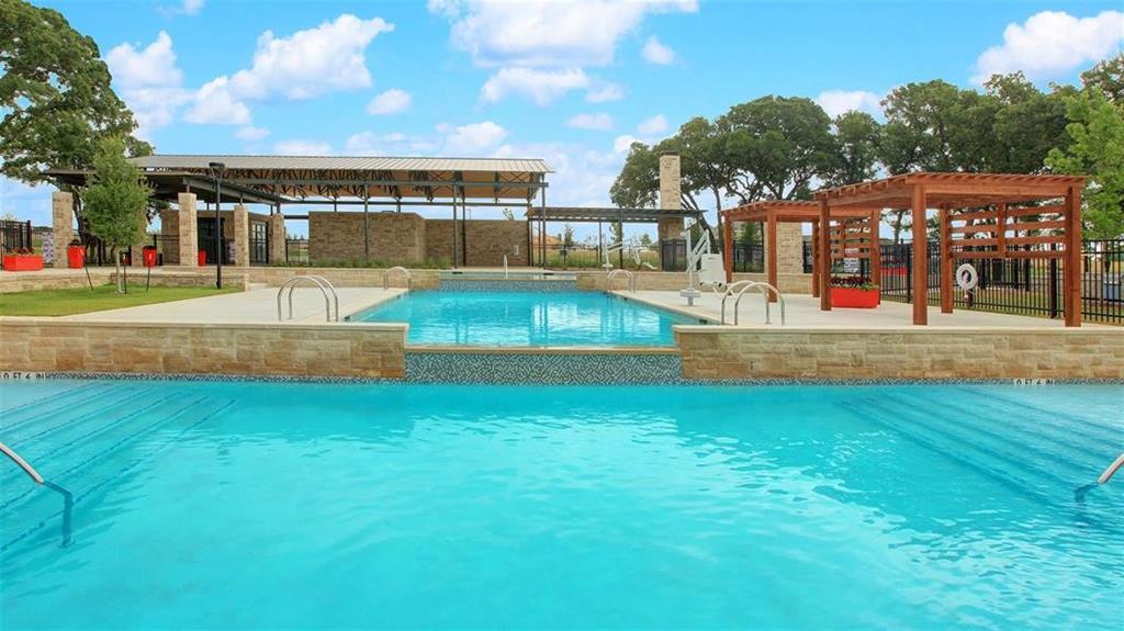 Prairie Oaks - Residential