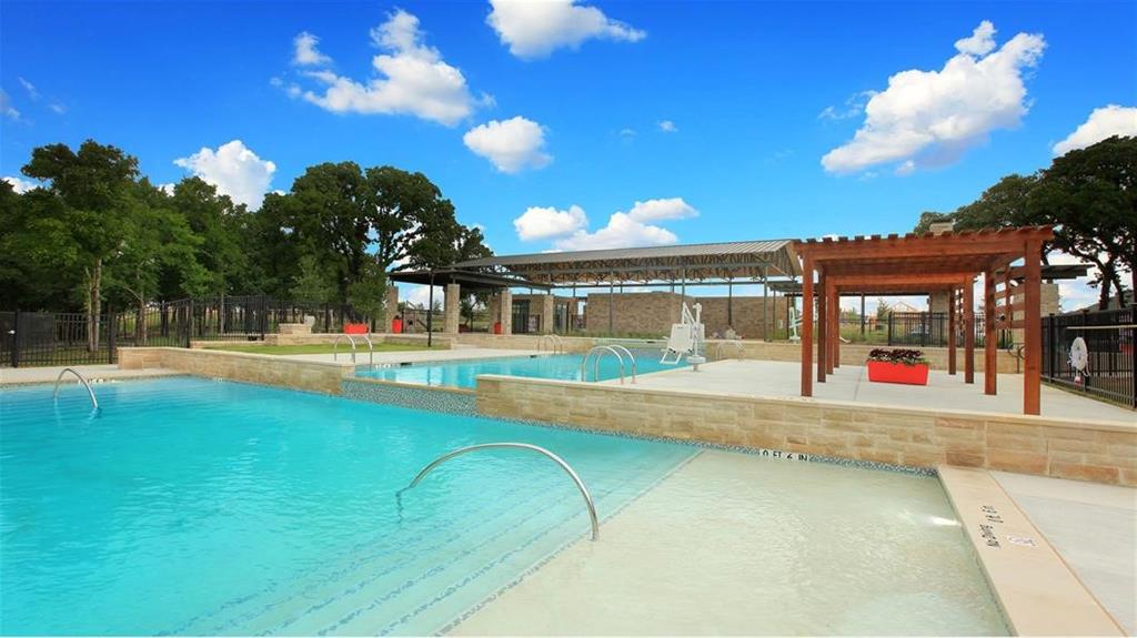 Prairie Oaks - Residential