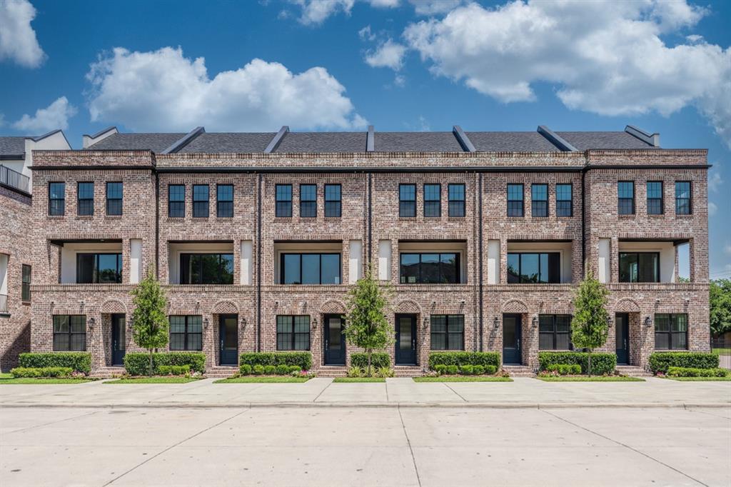 Farmers Market Townhomes Condos - Residential