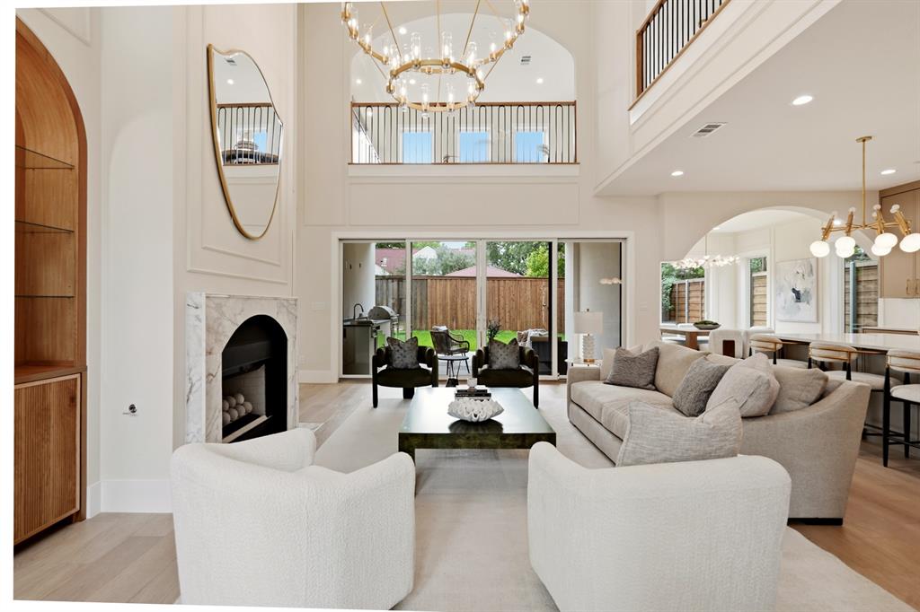 Jackson Terrace - Residential