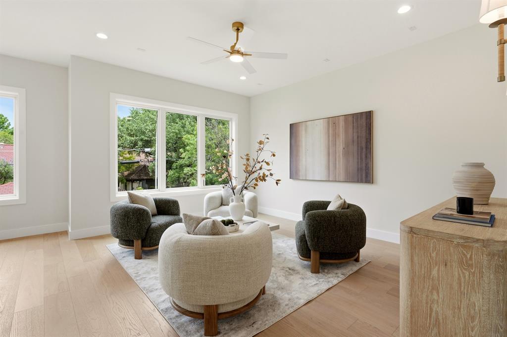 Jackson Terrace - Residential