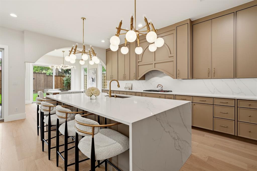 Jackson Terrace - Residential