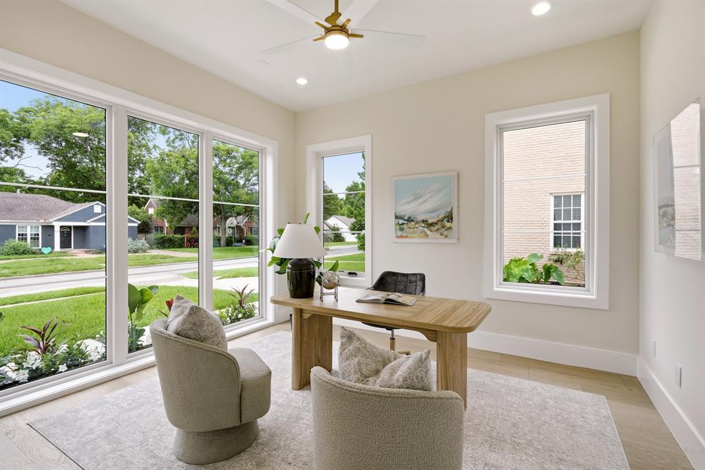 Jackson Terrace - Residential