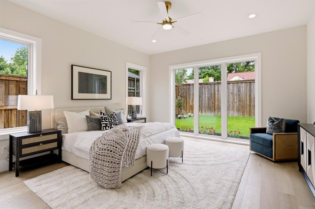 Jackson Terrace - Residential
