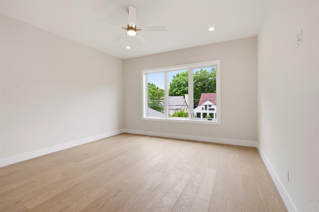 Jackson Terrace - Residential