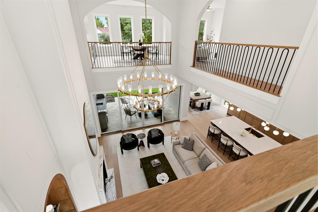 Jackson Terrace - Residential