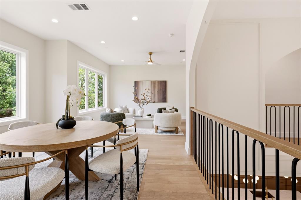 Jackson Terrace - Residential