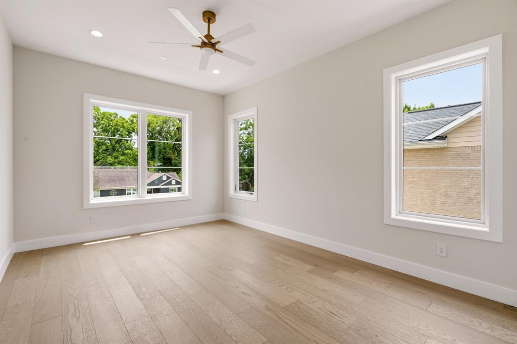 Jackson Terrace - Residential