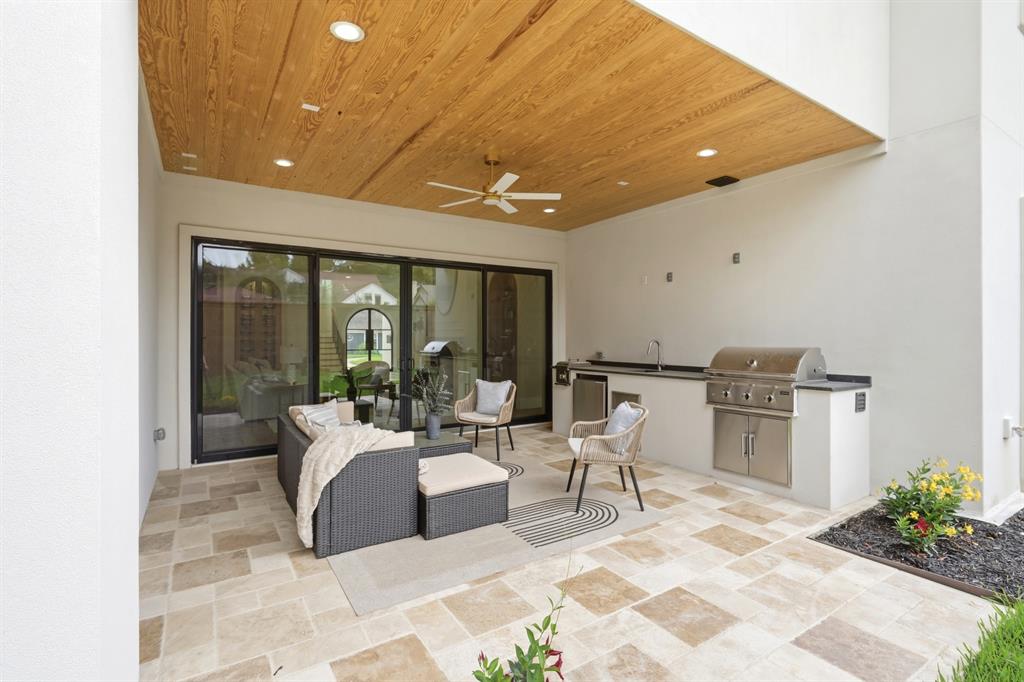 Jackson Terrace - Residential