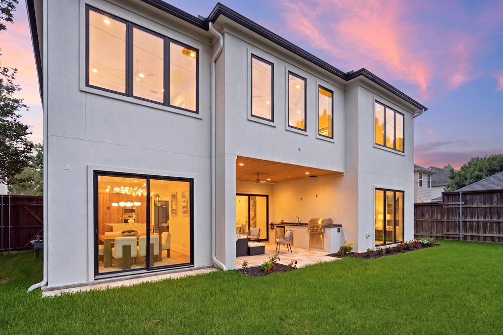 Jackson Terrace - Residential