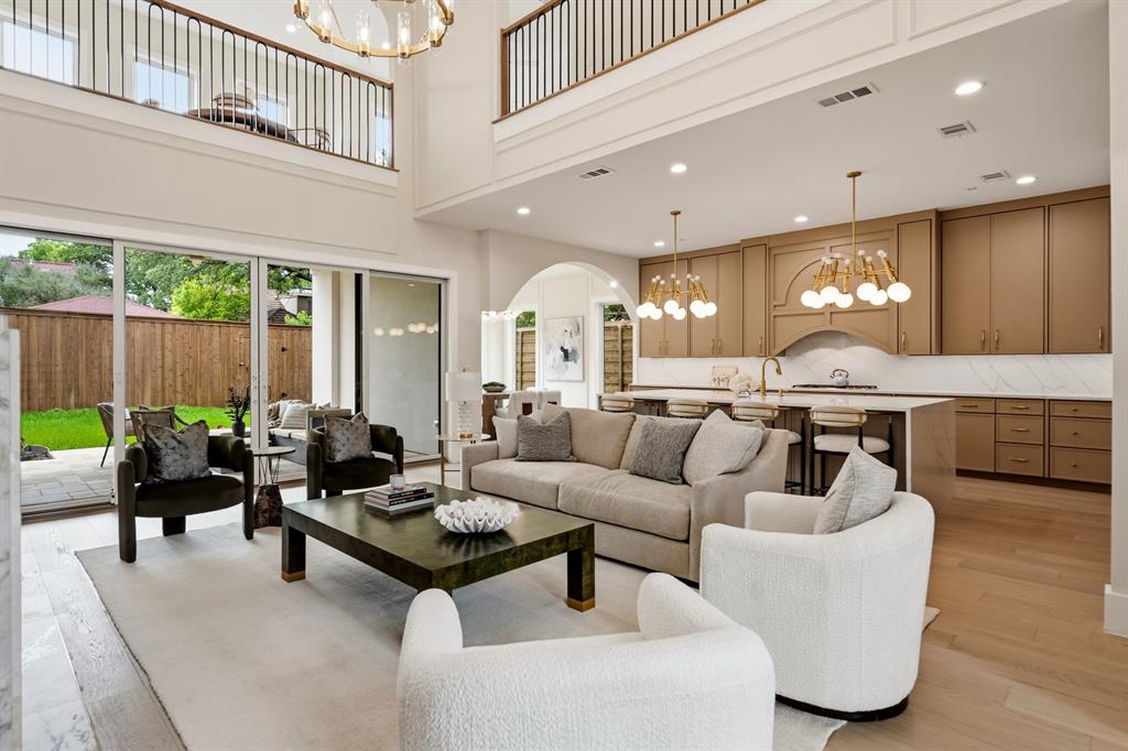 Jackson Terrace - Residential