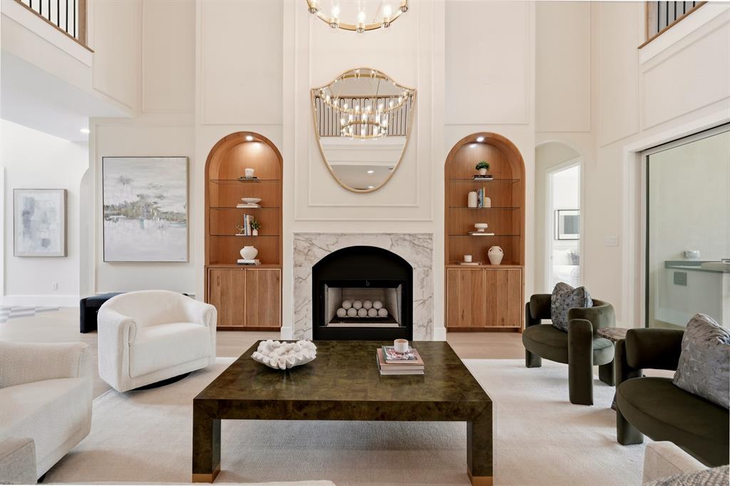 Jackson Terrace - Residential