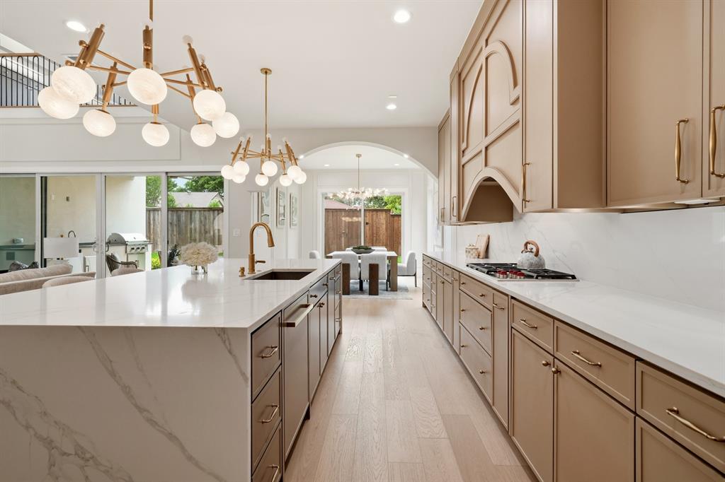 Jackson Terrace - Residential