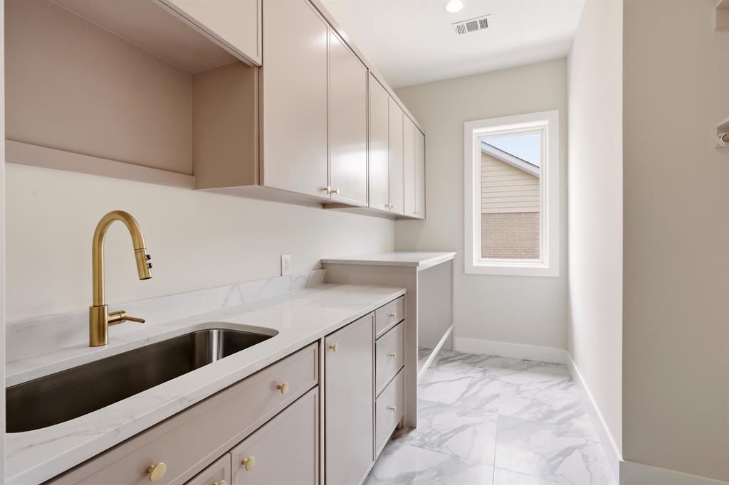 Jackson Terrace - Residential