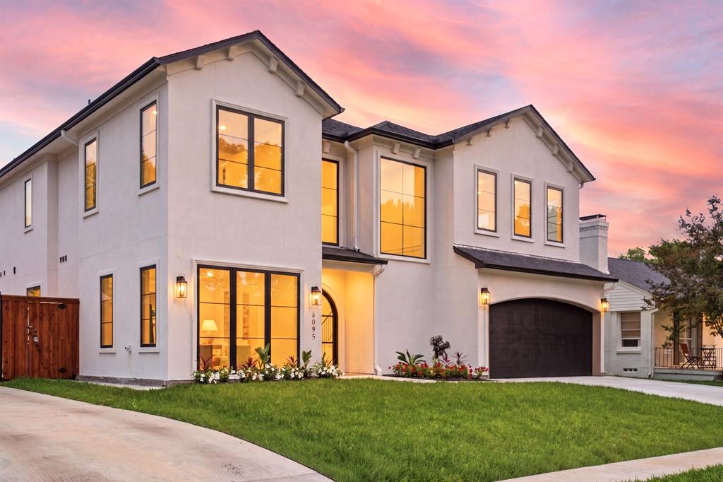 Jackson Terrace - Residential