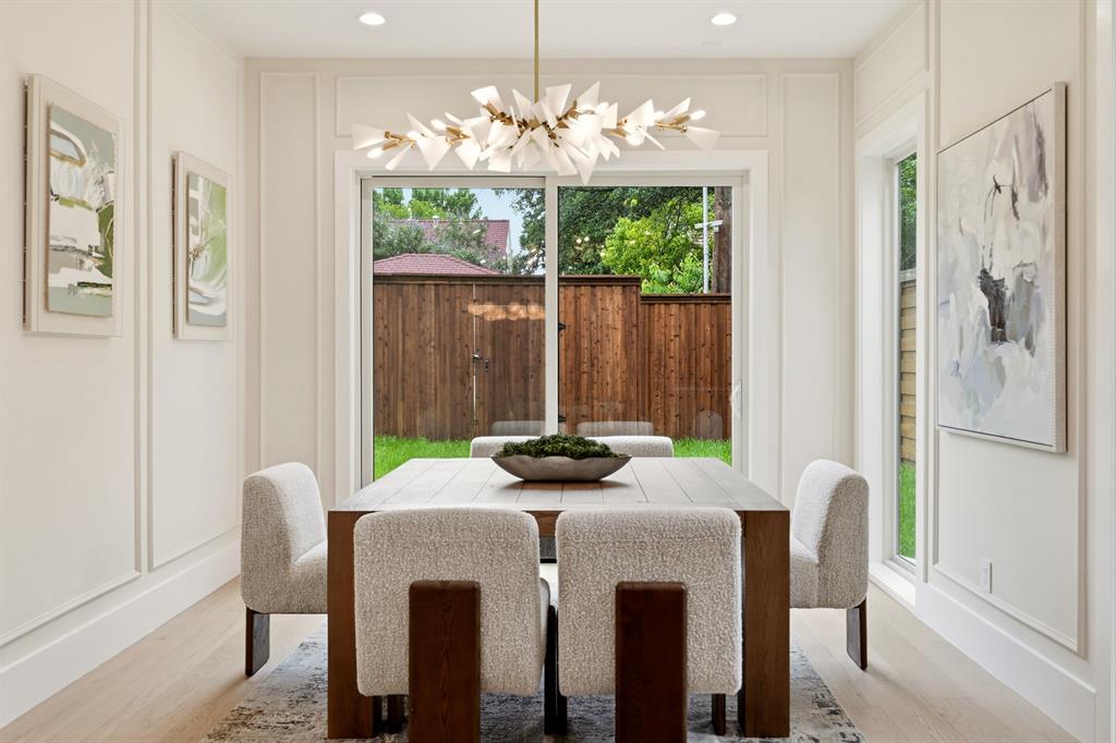 Jackson Terrace - Residential
