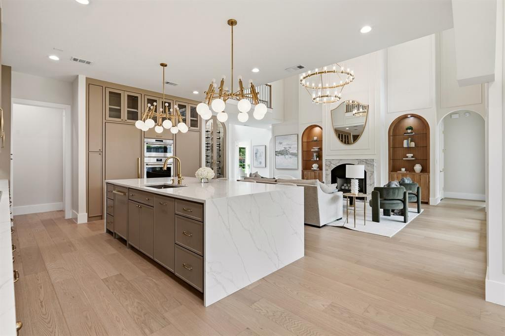 Jackson Terrace - Residential