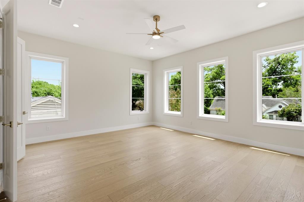 Jackson Terrace - Residential