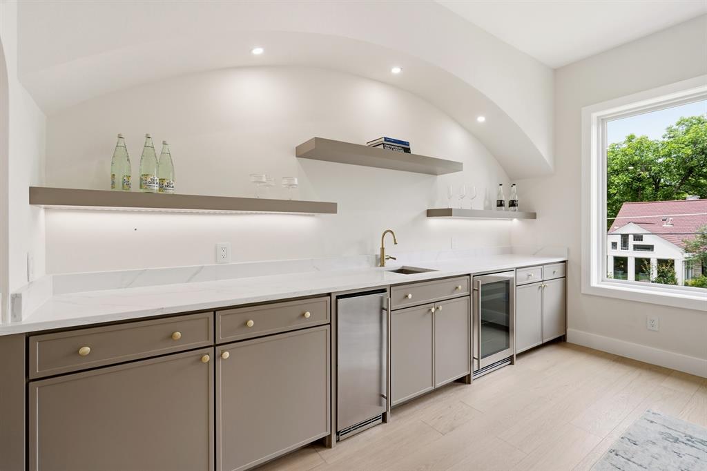 Jackson Terrace - Residential