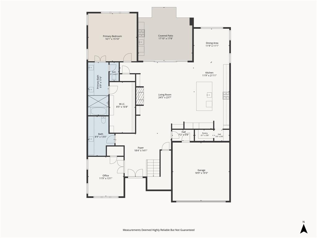 Jackson Terrace - Residential
