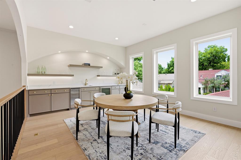 Jackson Terrace - Residential