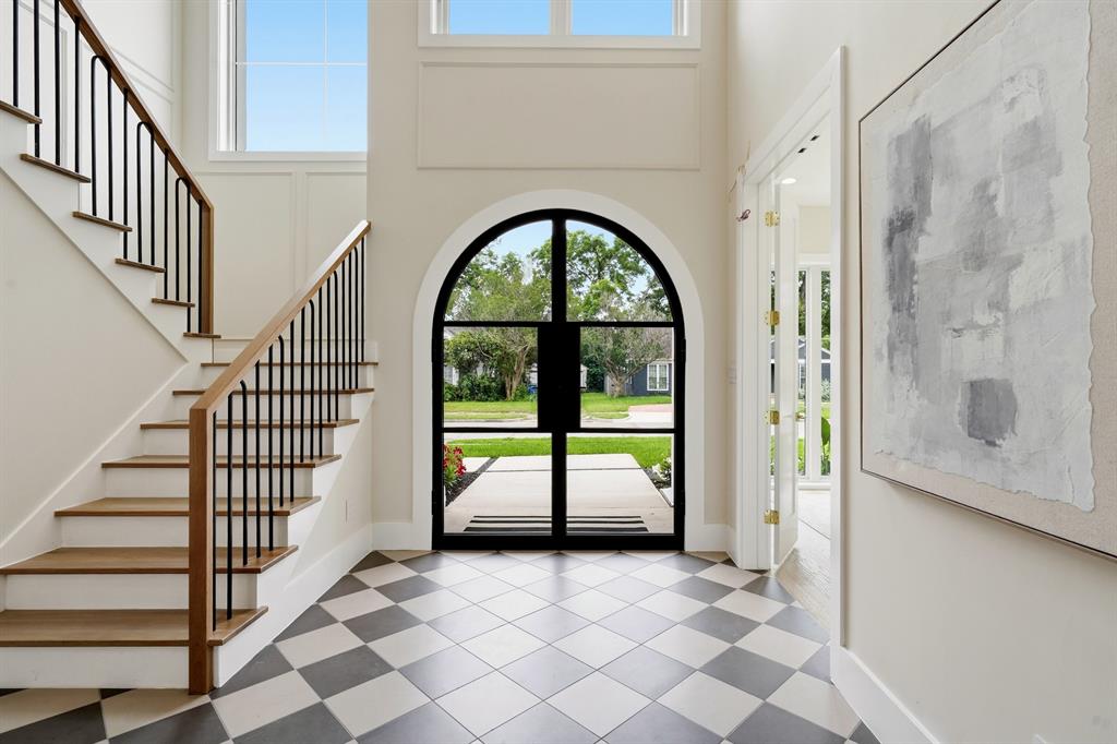 Jackson Terrace - Residential
