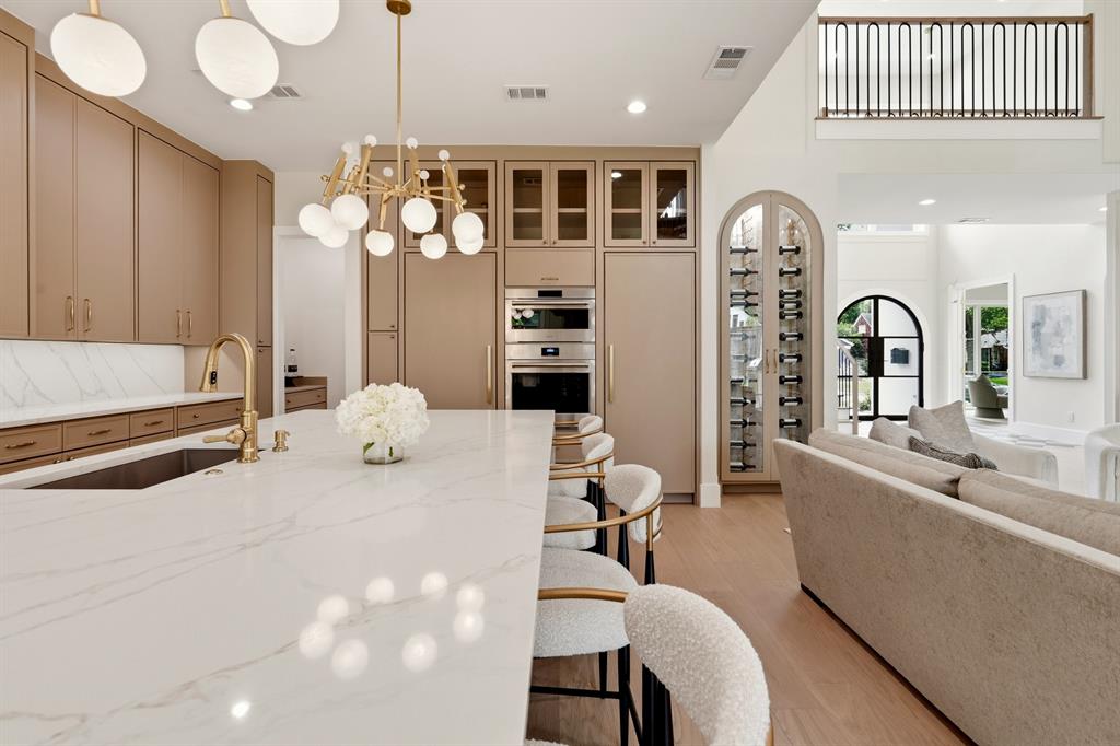 Jackson Terrace - Residential