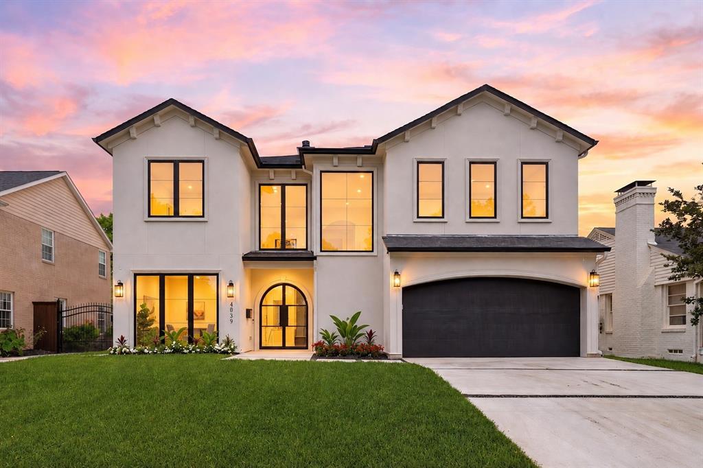 Jackson Terrace - Residential
