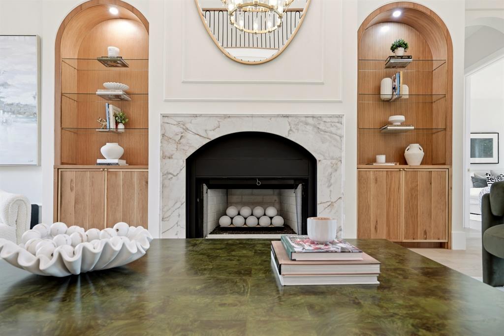 Jackson Terrace - Residential