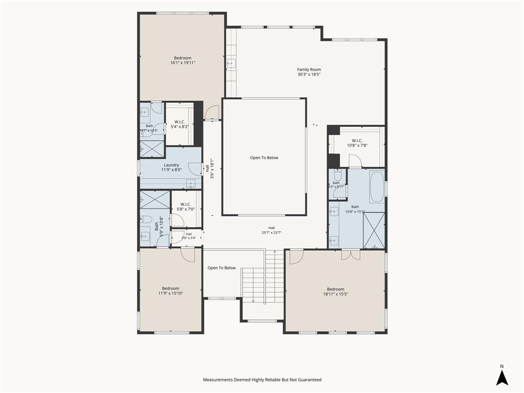 Jackson Terrace - Residential