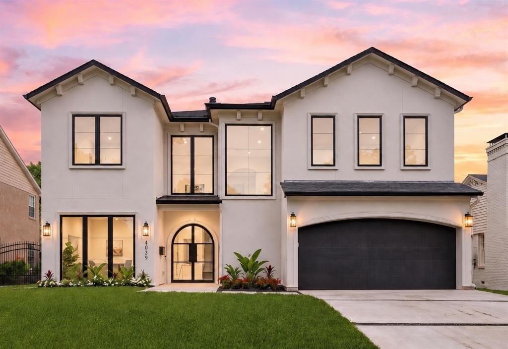 Jackson Terrace - Residential