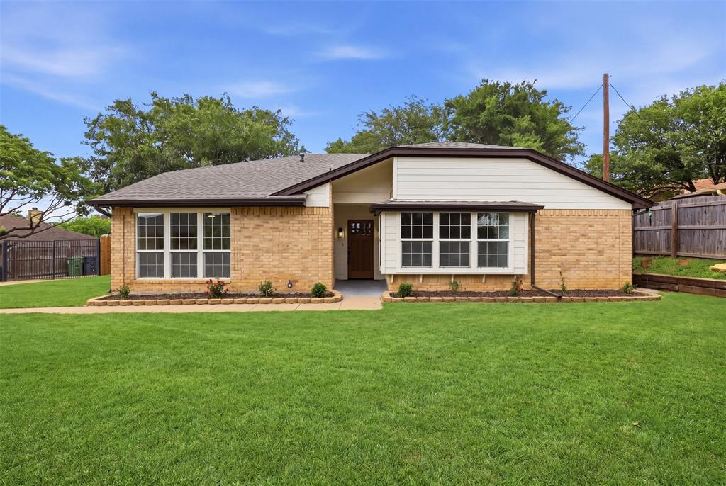 High Country Estates - Residential