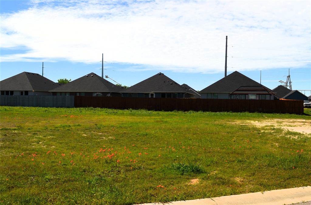 Preston Estates - Land