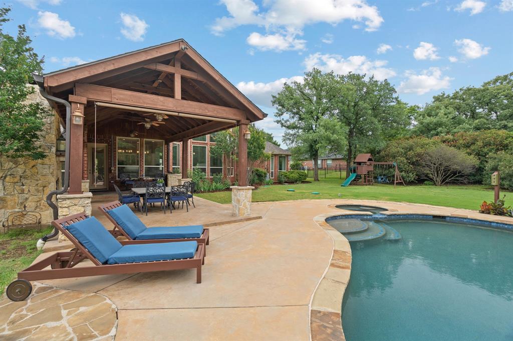 Carruth Estates - Residential