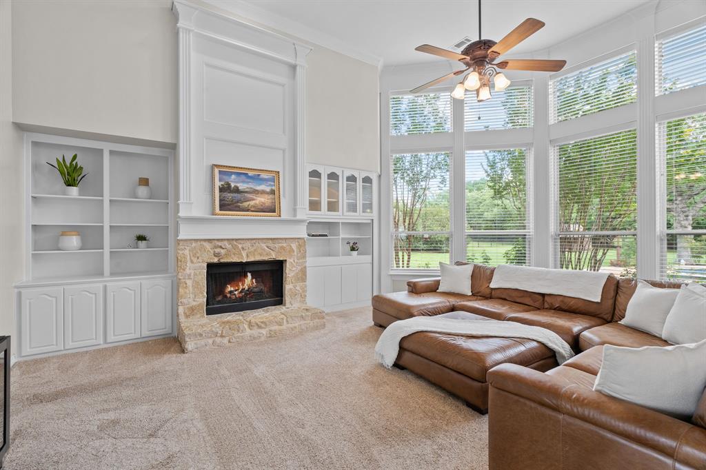 Carruth Estates - Residential