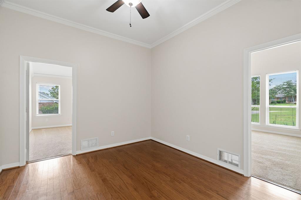 Carruth Estates - Residential