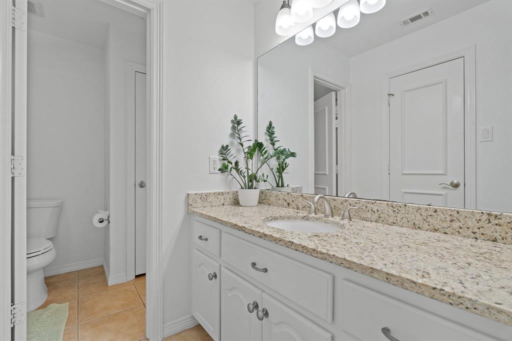 Carruth Estates - Residential