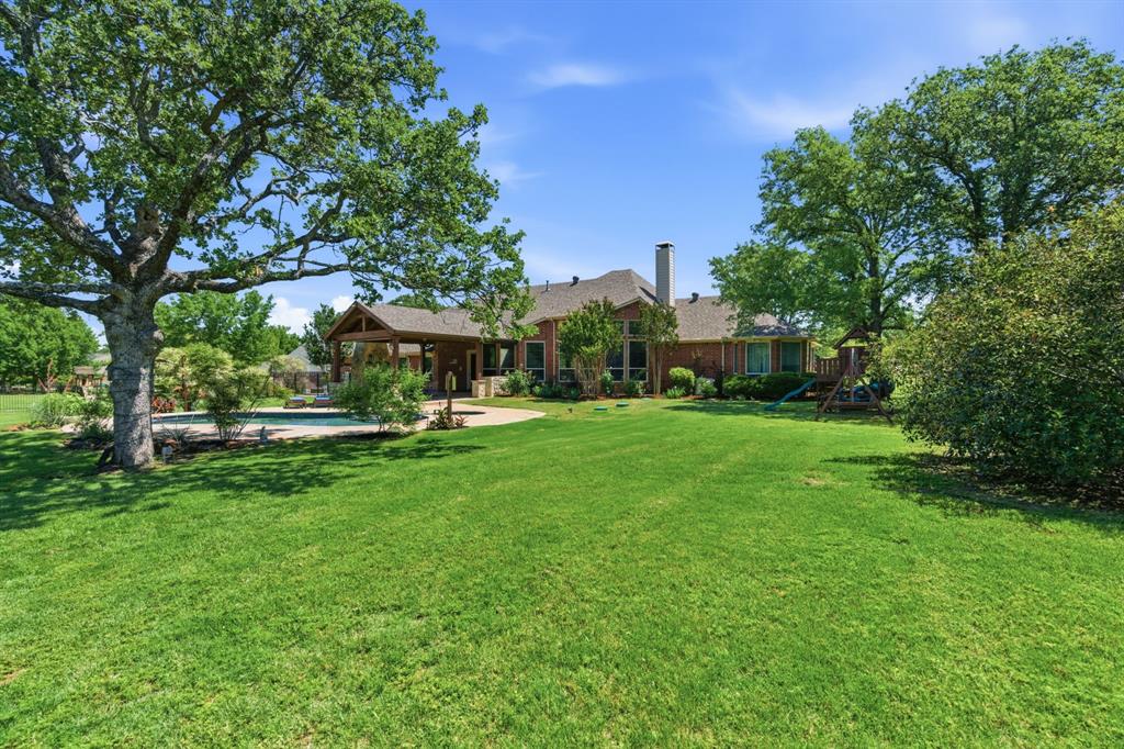 Carruth Estates - Residential