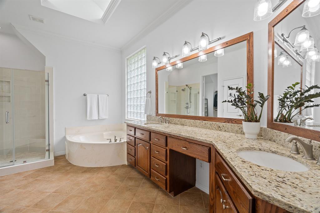 Carruth Estates - Residential