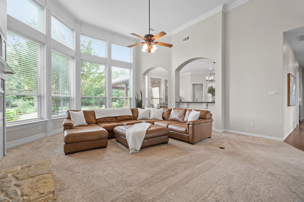 Carruth Estates - Residential