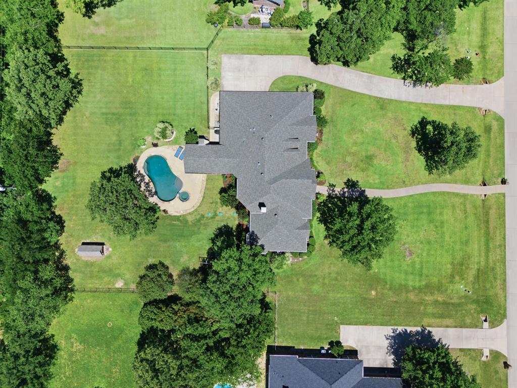 Carruth Estates - Residential