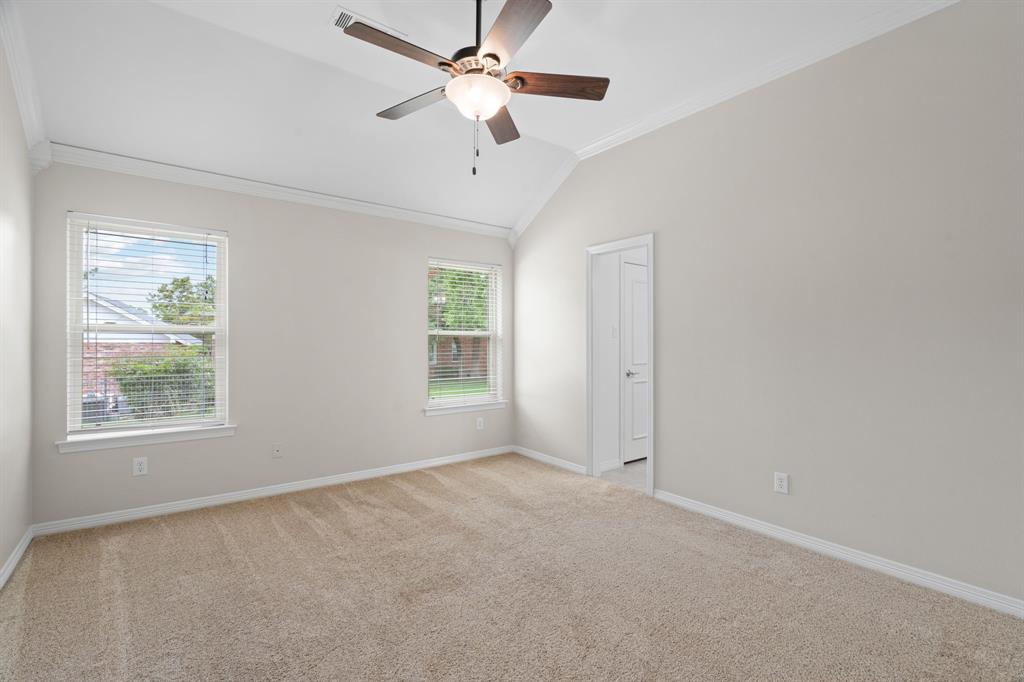 Carruth Estates - Residential