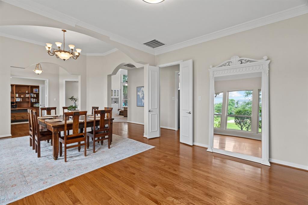 Carruth Estates - Residential