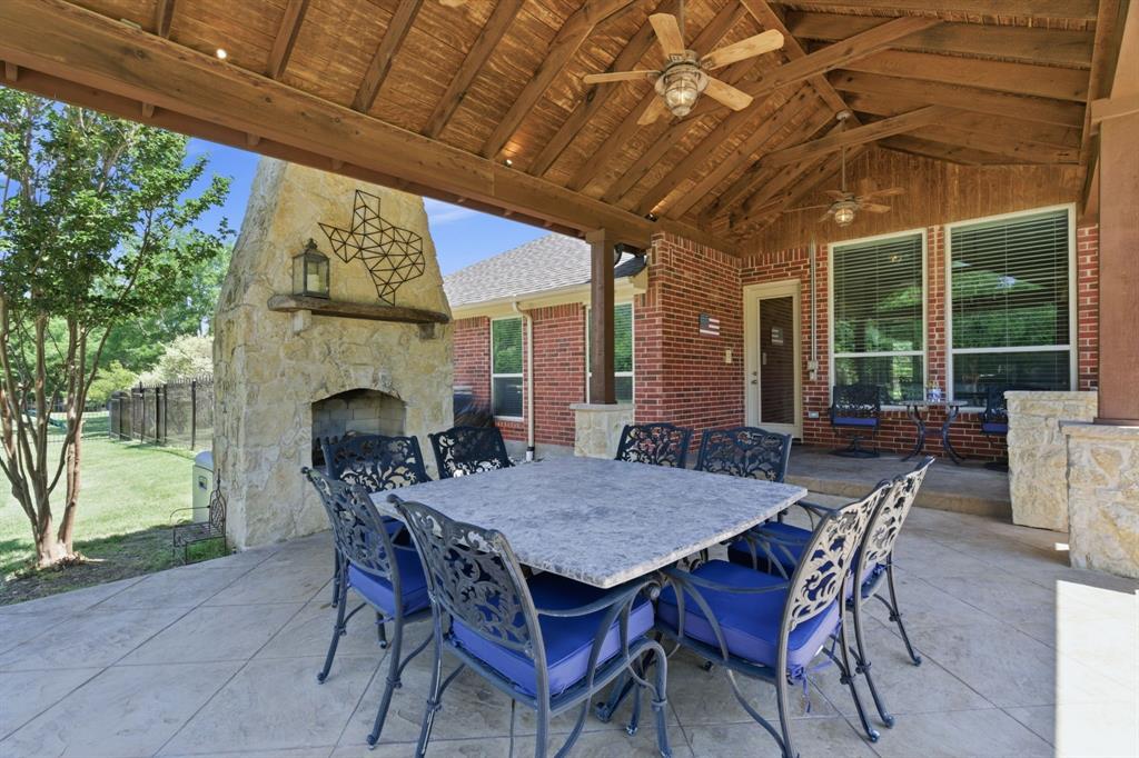 Carruth Estates - Residential