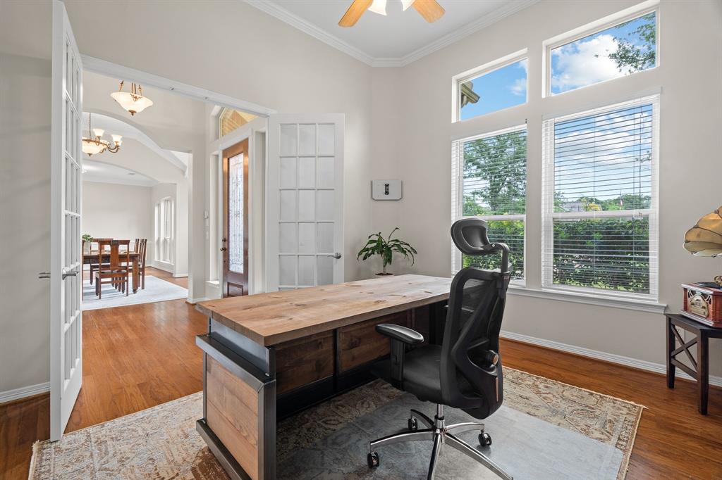 Carruth Estates - Residential