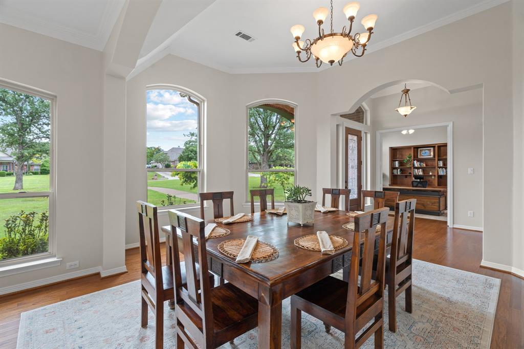 Carruth Estates - Residential
