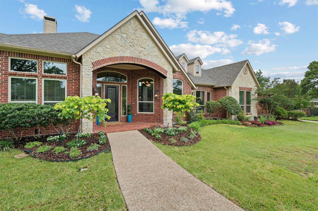 Carruth Estates - Residential